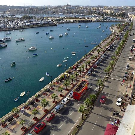 A Lovely 3 Bedroom, 3 Baths Home In The Centre Of Gzira By 360 Estates Kültér fotó