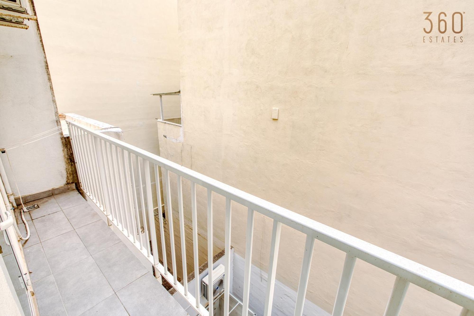 A Lovely 3 Bedroom, 3 Baths Home In The Centre Of Gzira By 360 Estates Kültér fotó