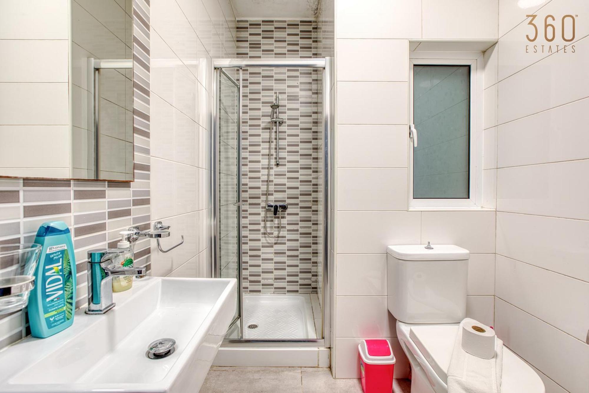 A Lovely 3 Bedroom, 3 Baths Home In The Centre Of Gzira By 360 Estates Kültér fotó