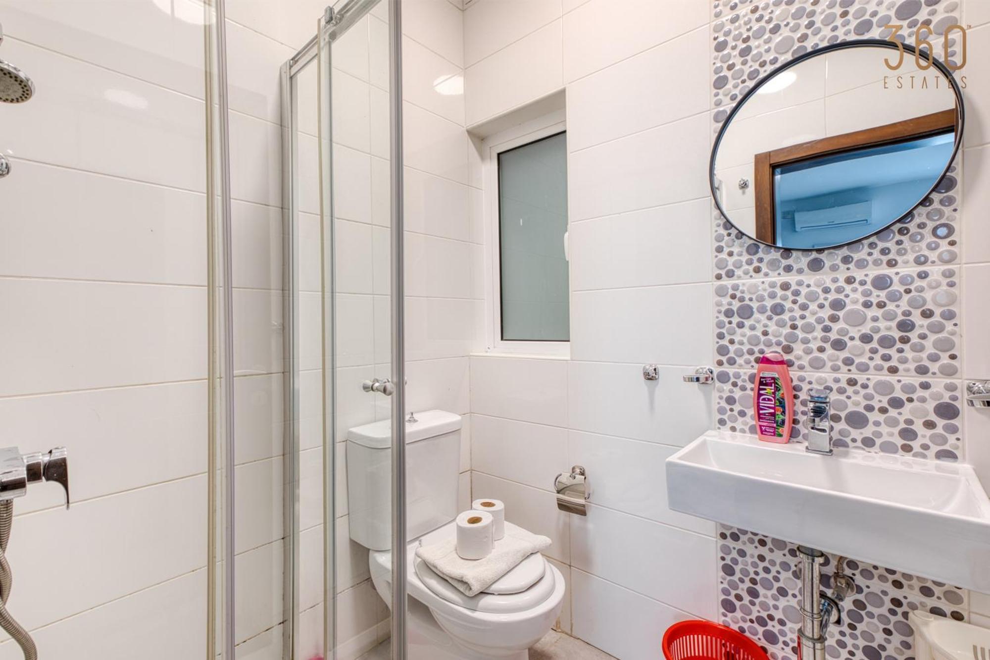 A Lovely 3 Bedroom, 3 Baths Home In The Centre Of Gzira By 360 Estates Kültér fotó